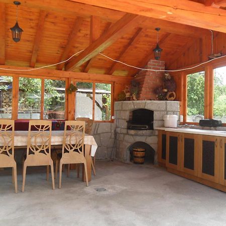 Vien Guest House Bansko Bagian luar foto
