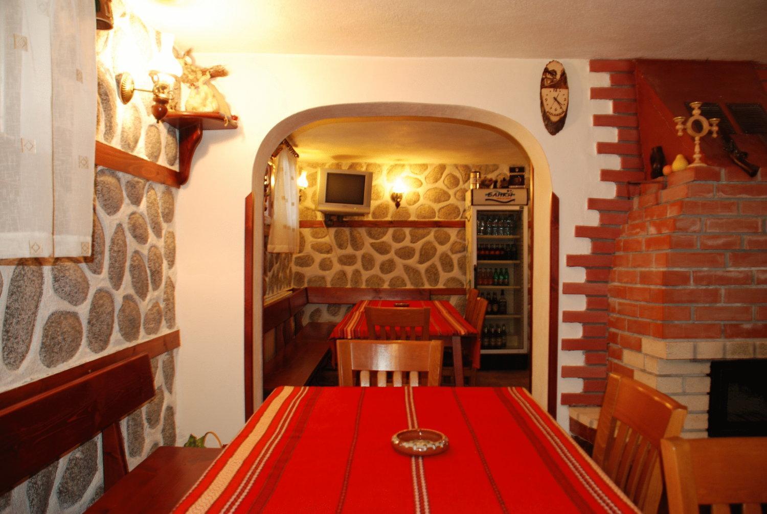 Vien Guest House Bansko Bagian luar foto