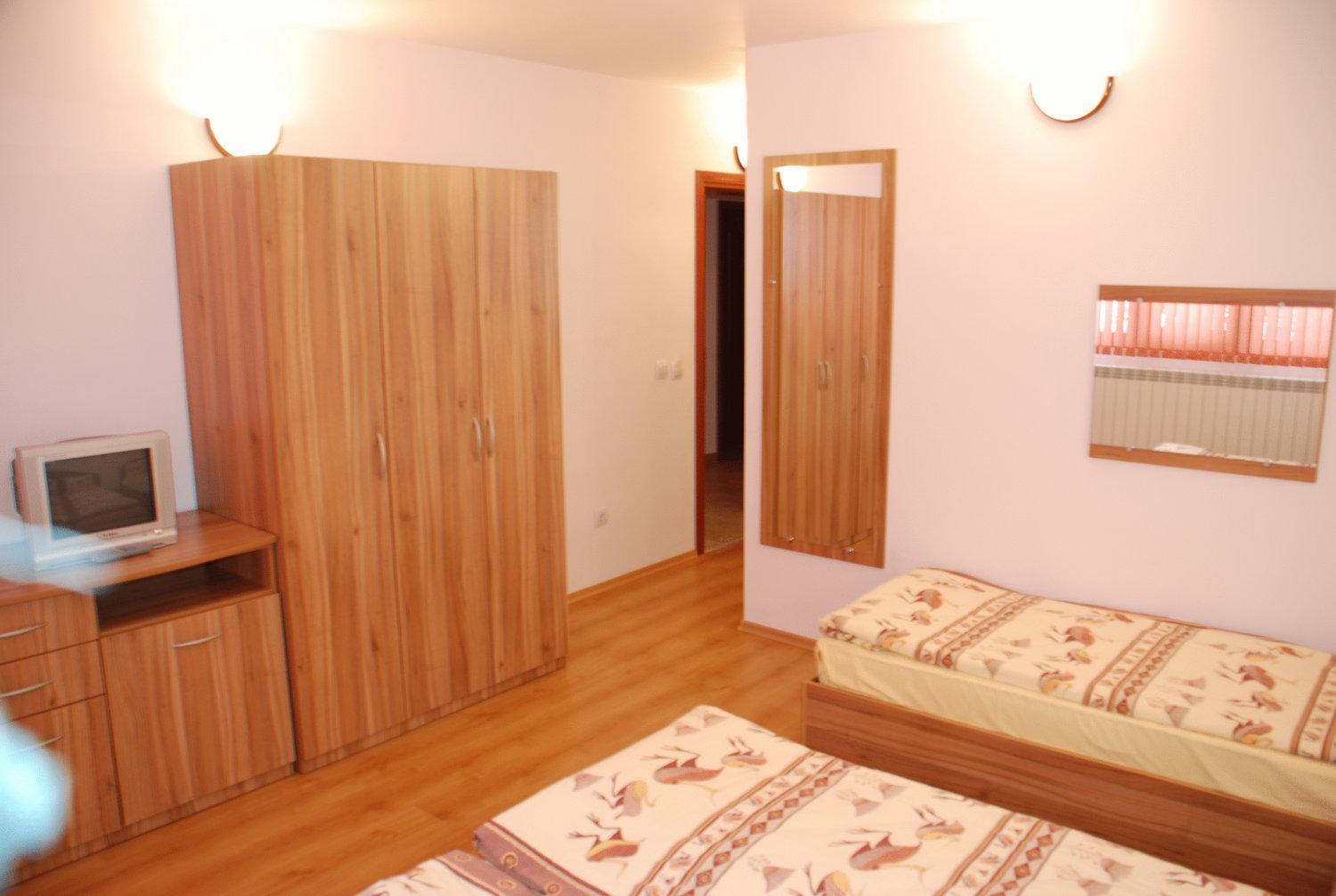Vien Guest House Bansko Bagian luar foto