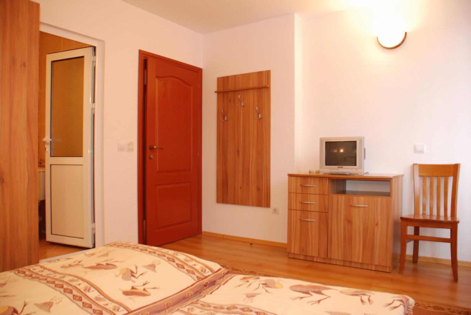 Vien Guest House Bansko Bagian luar foto