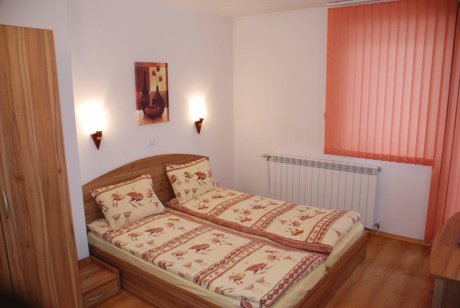 Vien Guest House Bansko Bagian luar foto