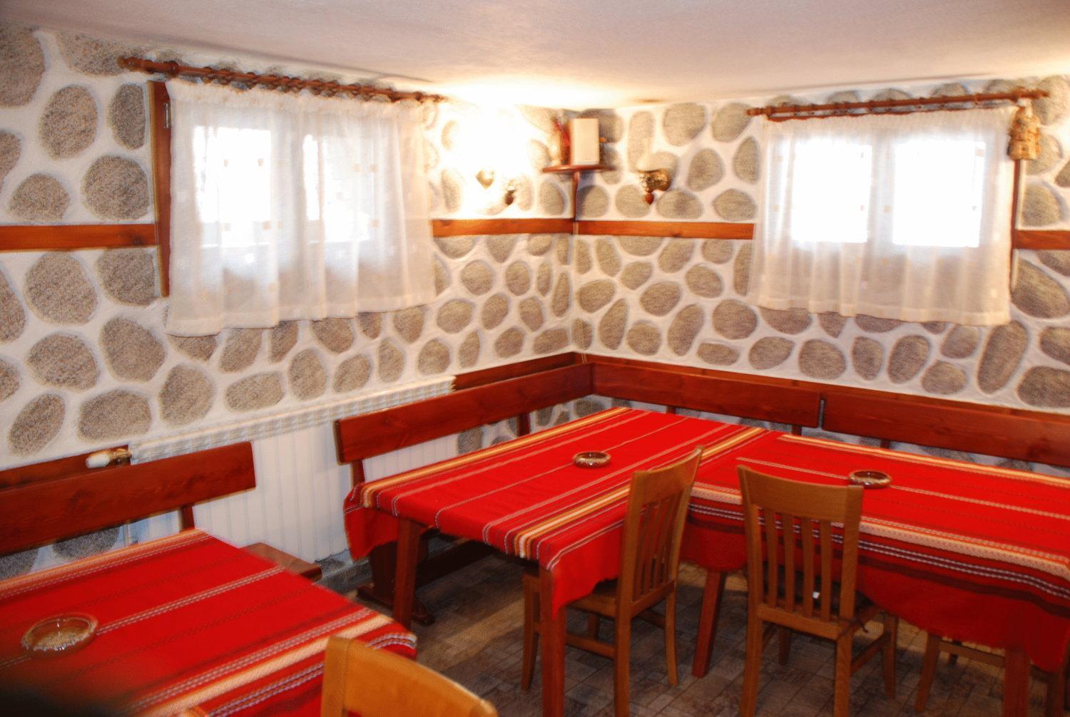 Vien Guest House Bansko Bagian luar foto