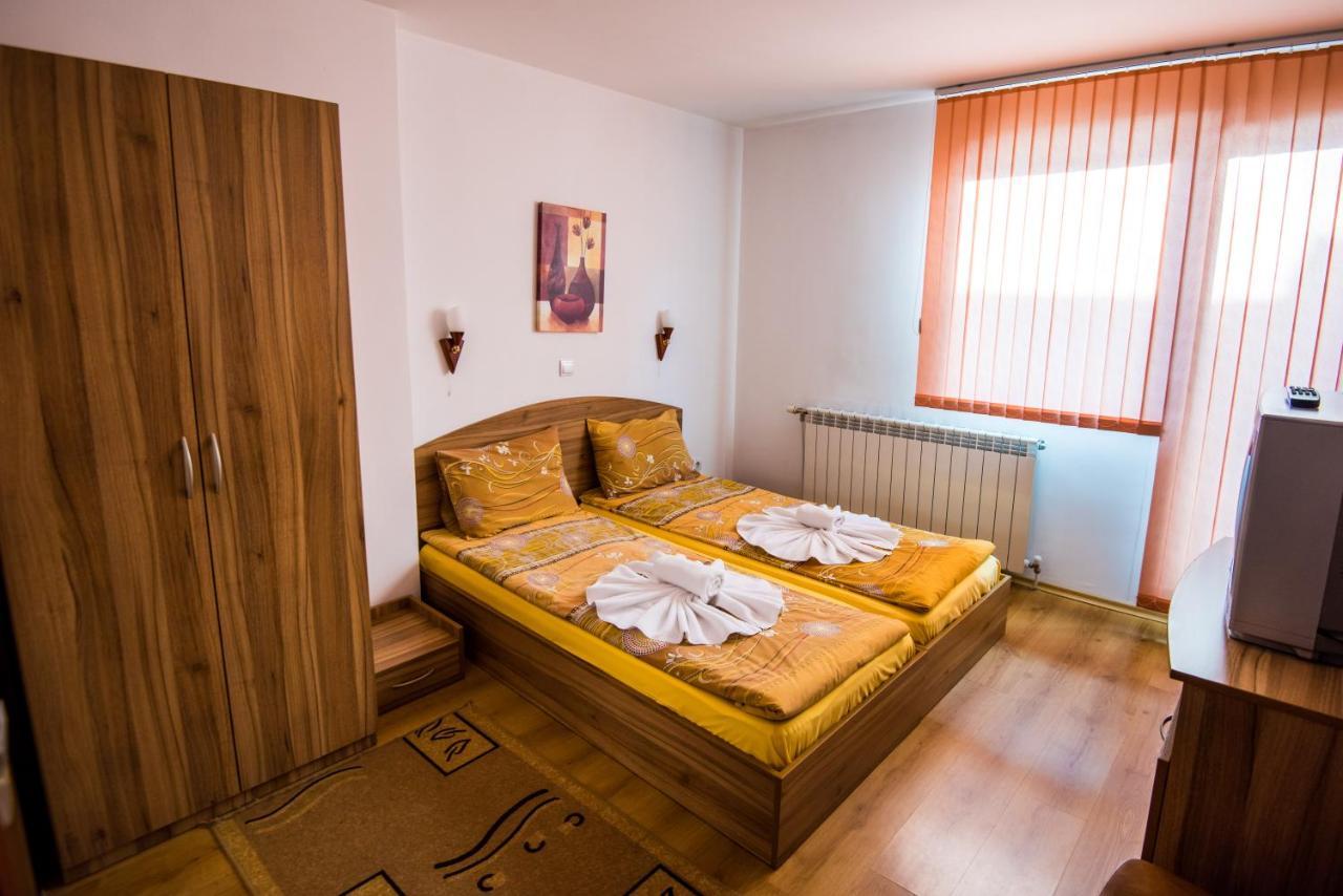 Vien Guest House Bansko Bagian luar foto